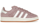 Adidas Campus 00s Magenta IH5059, vue principale