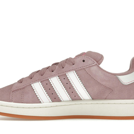 Adidas Campus 00s Magenta IH5059, profil intérieur