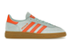Adidas Handball Spezial Semi Flash Aqua IH5374, vue principale