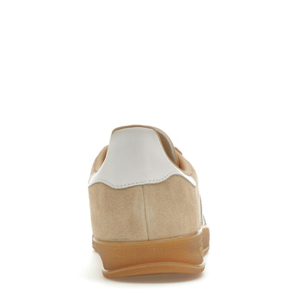 Adidas Gazelle Indoor Magic Beige IH5482, arrière