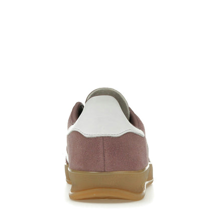 Adidas Gazelle Indoor Shadow Fig IH5483, arrière