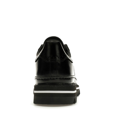 Adidas Superstar CLOT Black White IH5953, arrière