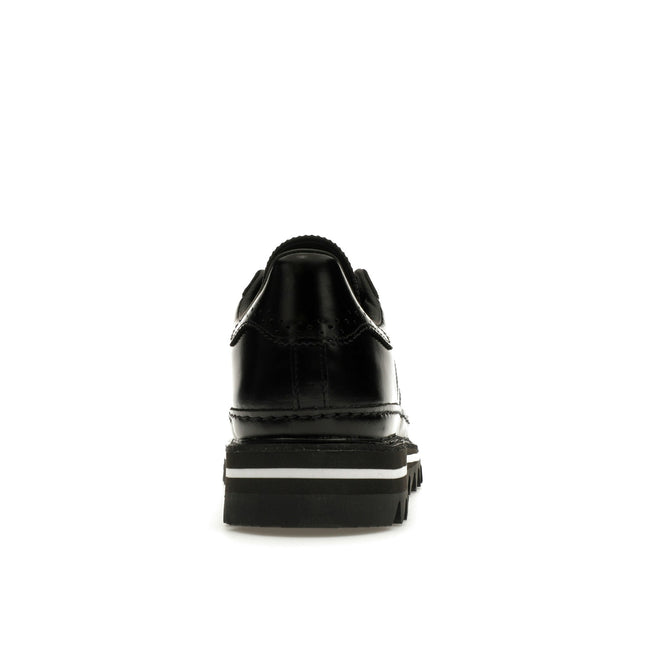 Adidas Superstar CLOT Black White IH5953, arrière