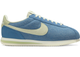 Nike Cortez SE Denim IH6354-004, vue principale