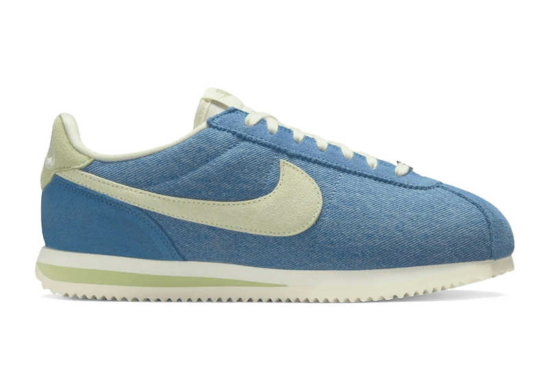 Nike Cortez SE Denim