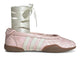 Adidas Taekwondo Mei Ballet Liberty London Pink Floral Gum IH6915, vue principale
