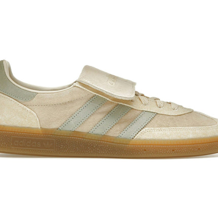 Adidas Handball Spezial Sand Gum IH7298, vue principale