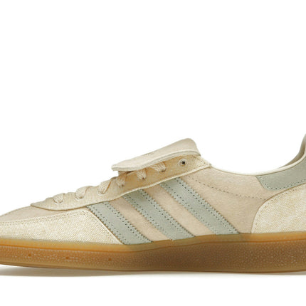 Adidas Handball Spezial size? Exclusive Sand Gum IH7298, profil intérieur