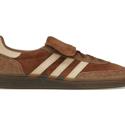 Adidas Handball Spezial Brown Gum IH7299, vue principale