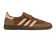 Adidas Handball Spezial Brown Gum IH7299, vue principale