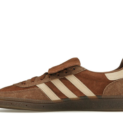 Adidas Handball Spezial Brown Gum IH7299, profil intérieur