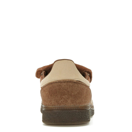 Adidas Handball Spezial Brown Gum IH7299, arrière