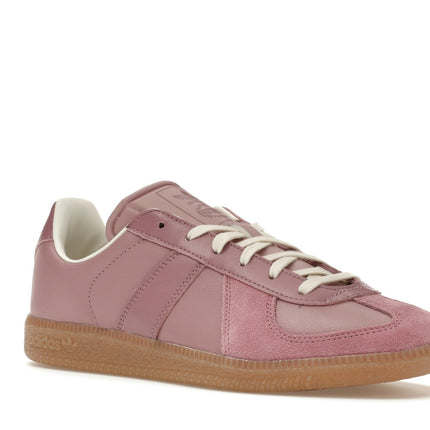Adidas BW Army size? Exclusive Pink Gum IH7386, trois-quarts avant extérieur