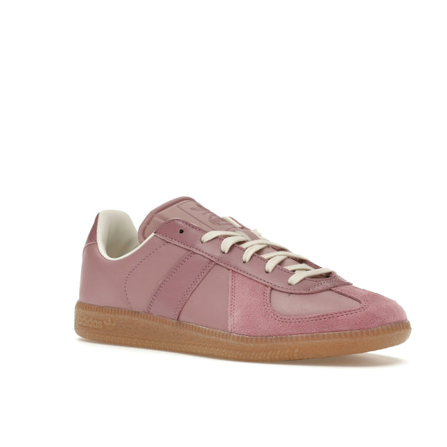 Adidas BW Army size? Exclusive Pink Gum IH7386, trois-quarts avant extérieur