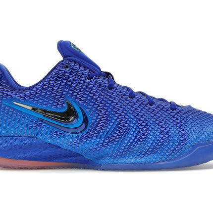 Nike Caitlin 1 Caitlin Blue IH7423-400-/-IH7421-400, vue principale