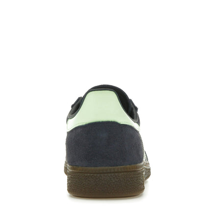 Adidas Handball Spezial Legend Ink Green Spark IH7497, arrière
