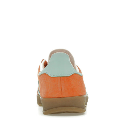 Adidas Gazelle Indoor Easy Orange IH7499, arrière