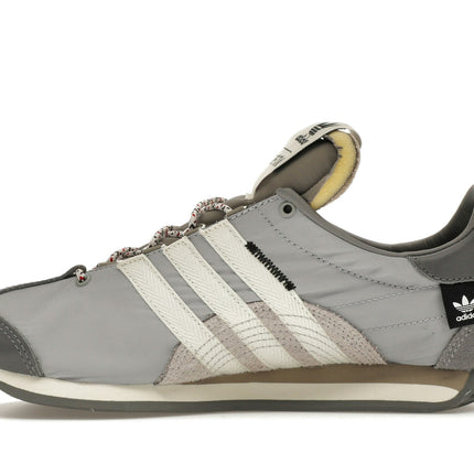 Adidas Country OG Low Song For The Mute Grey IH7519, profil intérieur