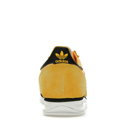 Adidas SL 72 RS Spark Core Black IH7912, arrière