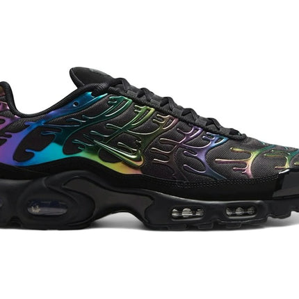 Nike Air Max Plus Oil Slick IH7960-001, vue principale