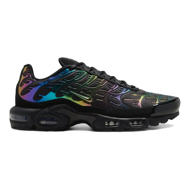 Nike Air Max Plus Oil Slick IH7960-001, vue principale