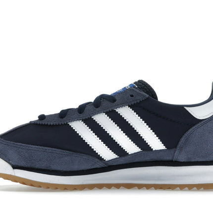 Adidas SL 72 RS Night Indigo Cloud White Shadow Navy IH8017, profil intérieur