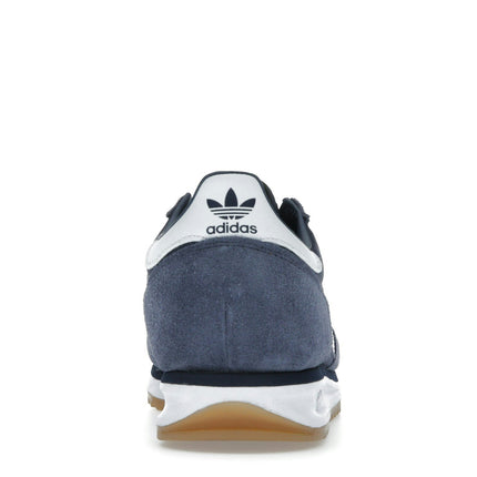 Adidas SL 72 RS Night Indigo Cloud White Shadow Navy IH8017, arrière