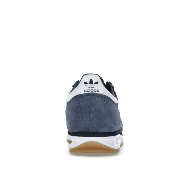 Adidas SL 72 RS Night Indigo Cloud White Shadow Navy IH8017, arrière