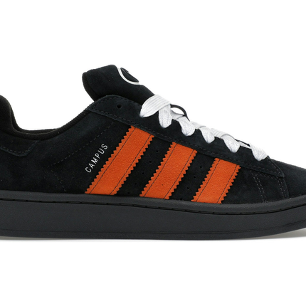 Adidas Campus 00s Carbon Orange IH8071, vue principale