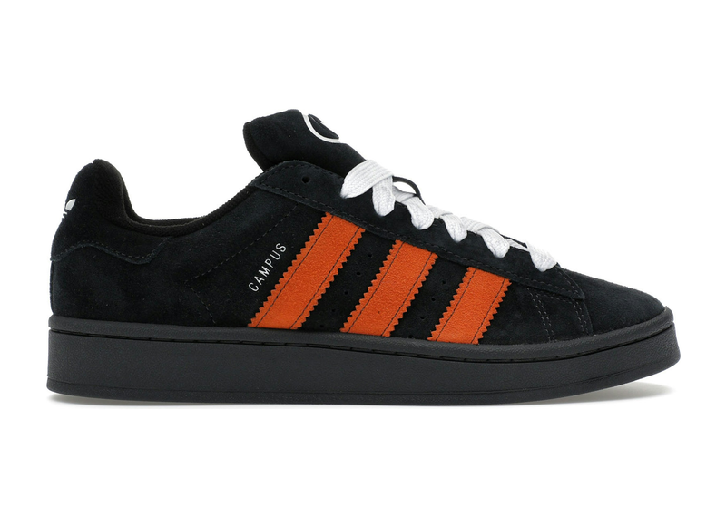Adidas Campus 00s Carbon Orange