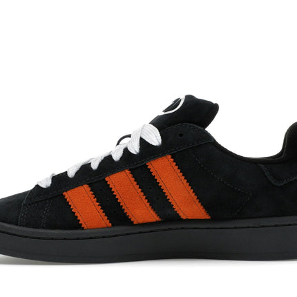 Adidas Campus 00s Carbon Orange IH8071, profil intérieur