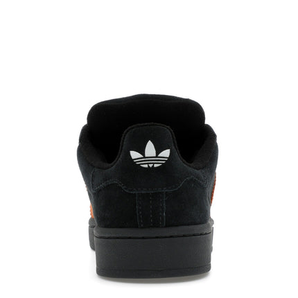 Adidas Campus 00s Carbon Orange IH8071, arrière