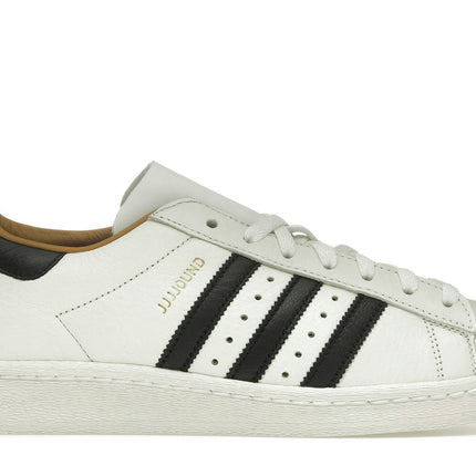 Adidas Superstar 82 JJJJound Off White Made In Germany IH8148, vue principale