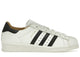 Adidas Superstar 82 JJJJound Off White Made In Germany IH8148, vue principale