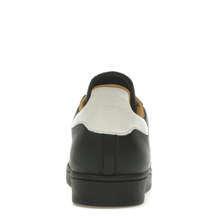 Adidas Superstar 90 JJJJound Black Made In Japan IH8150, arrière