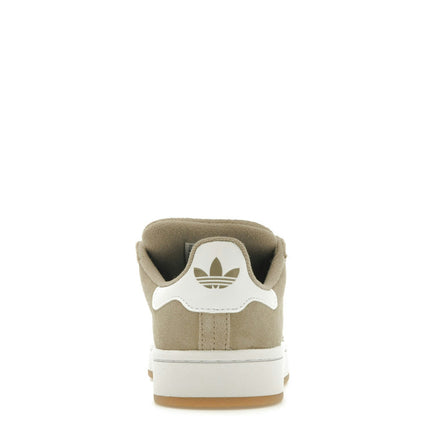 Adidas Campus 00s Blanch Cargo IH8313, arrière