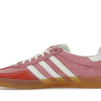 Adidas Gazelle Indoor END. Laundromat IH8543, profil intérieur