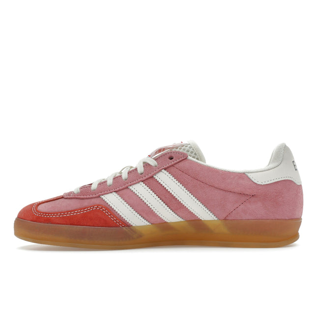 Adidas Gazelle Indoor END. Laundromat IH8543, profil intérieur