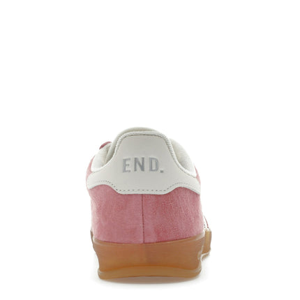 Adidas Gazelle Indoor END. Laundromat IH8543, arrière