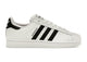 Adidas Superstar II White Black IH8659, vue principale