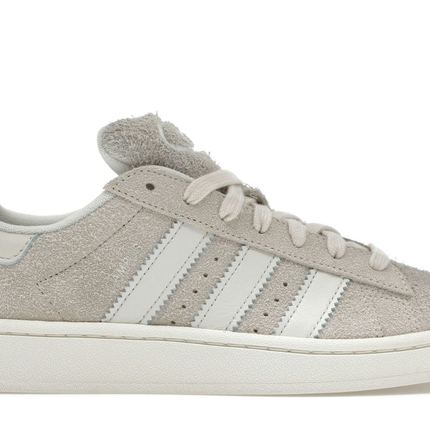 Adidas Campus 00s Wonder White Chalk White Core Black IH9863, vue principale