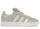 Adidas Campus 00s Wonder White Chalk White Core Black IH9863, vue principale