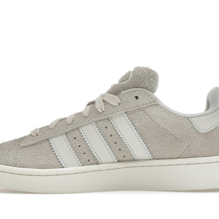 Adidas Campus 00s Wonder White Chalk White Core Black IH9863, profil intérieur
