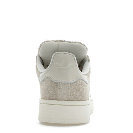 Adidas Campus 00s Wonder White Chalk White Core Black IH9863, arrière
