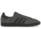 Adidas Samba OG Grey Five Core Black IH9993, vue principale