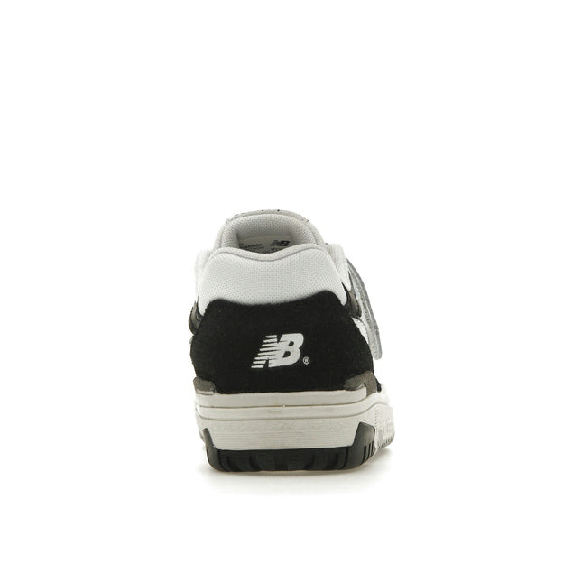 New Balance 550 White Black Rain Cloud (TD) IHB550CA, arrière