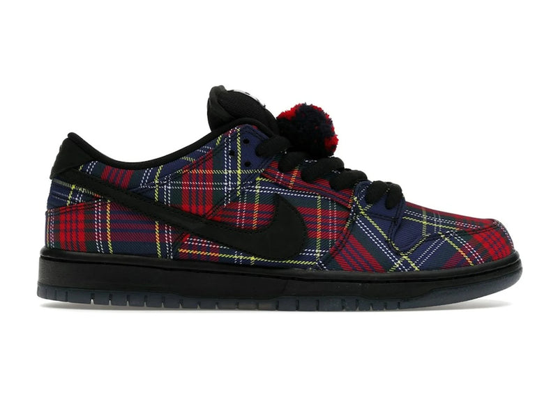 Nike SB Dunk Low Nardwuar