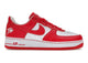Nike Air Force 1 Low QS Terror Squad White University Red II4391-100, vue principale