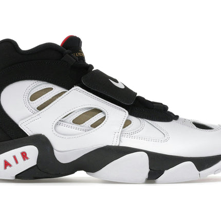 Nike Air Diamond Turf 2 49ers Home (2026) II7080-001, vue principale