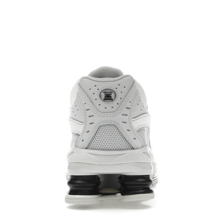 Nike Shox Ride 2 Light Bone Metallic Black II7635-002, arrière